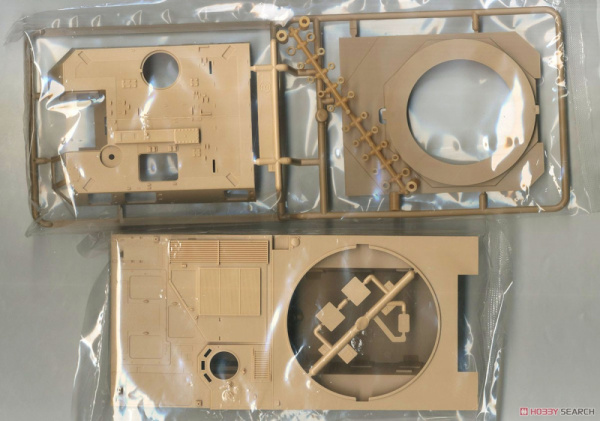 САУ Finnish Army K9FIN, 1/35