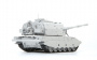 Российская 152-мм гаубица 2С35 "Коалиция-СВ", 1:72