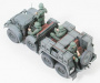 А/м Крупп (6х4) с 37мм орудием,1/35