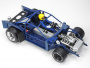 Спортивный автомобиль Toyota CELICA LB Turbo Gr.5, 1:20