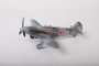 Советский истребитель Як-3, 1:72