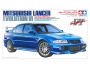 Автомобиль Mitsubishi Lancer Evolution VI, 1:24, [24213]