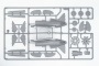 И-16 тип 17, Советский истребитель ІІ МВ, 1:32, (32005)