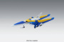 Робот MG LM314V21 Victory Two Gundam "Ver.Ka", 1:100, [5063048]