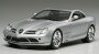 А/м Mercedes-Benz SLR McLaren 1/24
