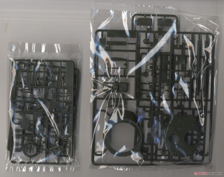 Танк M4A3 (76)W, 1/35