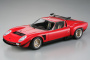 Автомобиль LAMBORGHINI JOTA SVR, 1:24, [21214]