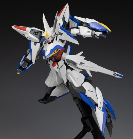 Робот MG Eclipse Gundam ORB Mobile Suit MVF-X08, 1:100, [5061919]