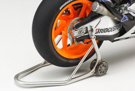 Мотоцикл Repsol Honda RC213V 14, 1/12
