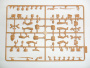 Греческие эвзоны (1940-1941 г.г.), (4 фигуры), 1:35, (35562)