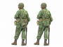U.S. Infantry Scout Set, 1:35