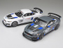 А/м Ford Mustang GT4, 1/24