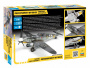 Самолёт Мессершмитт BF-109 G6, 1:48