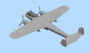 Do 215B-4, Германский самолет-разведчик II МВ, 1:72, (72305)