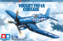Самолет Vought F4U-1 Corsair 1/72