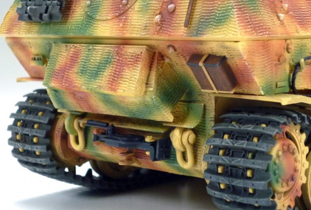 Мастерки (6 шт.) для ЦИММЕРИТА