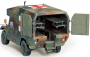 M997 MAXI AMBULANCE (1:35)