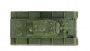 Советский тяжёлый танк КВ-1 обр. 1941г. с пушкой Ф-32,1:100