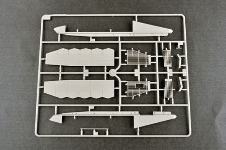 Российский танк Т-72Б3, 1:35, [09561]