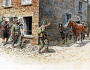 Фигуры Франция, 1944, 1:35, (MB3578)