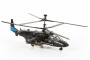 Российский многоцелевой ударный вертолет "Аллигатор", 1:72