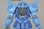 Робот MG MS-07B Gouf v 2.0, 1:100
