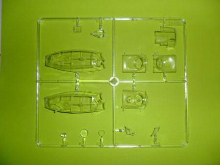 Do 17Z-10, Германский ночной истребитель ІІ МВ, 1:48, (48243)