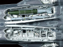 Истребитель Lockheed F-35A Lightning II, 1:48
