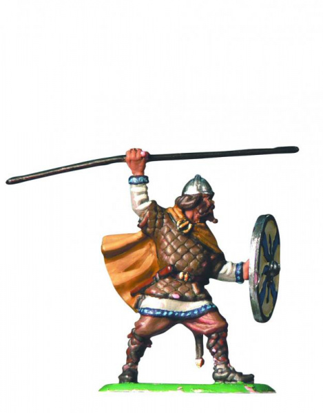 Викинги, 1:72