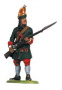 Русская пехота Петра I (1698-1725гг.), 1:72
