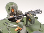 Танк M4A3E8 Sherman - "Easy Eight" Korean War, 1/35
