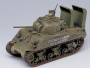 M4A2 (75) “Pacific Theater” (1:35)