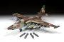 Самолёт "Су-25", 1:48