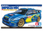 А/м Subaru Impreza WRC Monte Carlo 2005 1/24