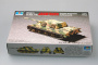 Немецкий танк Sd.Kfz. 186 JagdTiger (Porsche production) w/Zimmerit coat, 1:72, [07294]