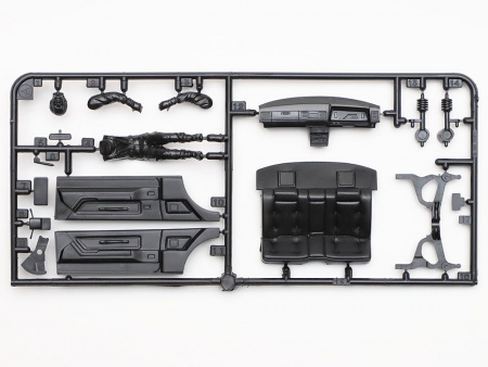 А/м Toyota SOARER 2000VR-TURBO, 1:24