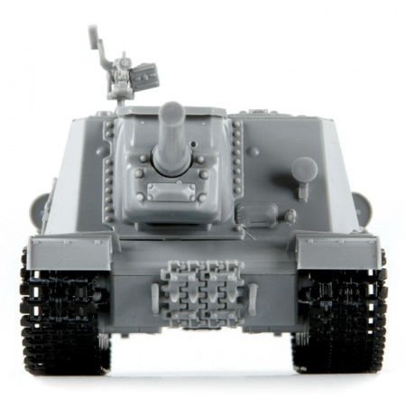 Советский истребитель танков ИСУ-122, 1:72, [5054П]