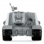 Советский истребитель танков ИСУ-122, 1:72, [5054П]
