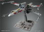STAR WARS X-Wing Starfighter Красный № 5 Восстание Скайуокера Издание, 1:72, [0191406]