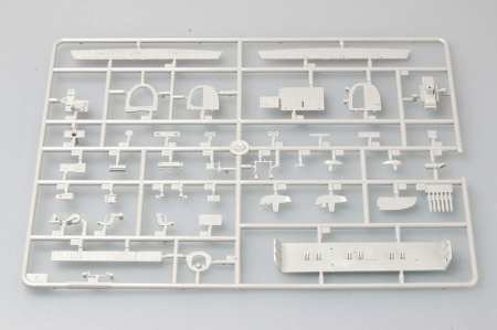 Самолет Wellington MK.IC, 1:72, [01626]
