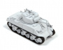 Американский средний танк М4А2 "Шерман" (без клея), 1:72