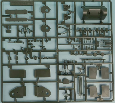 M4A2 (75) “Pacific Theater” (1:35)