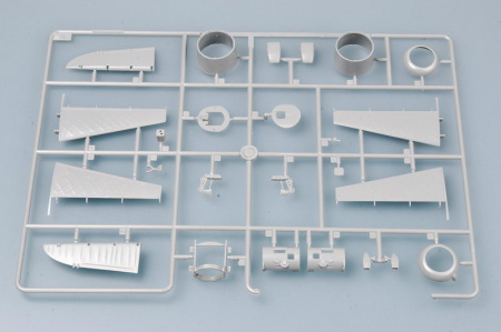 Самолет Wellington MK.IC, 1:48, [02808]