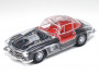 А/м Mercedes-Benz 300SL transparent Limited, 1:24