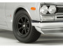 А/м Skyline 2000GT-R StCustom, 1/24