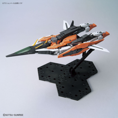 Робот MG Gundam 00 GN-003 Gundam Kyrios, 1:100, [5059547]