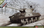 Танк M36/36В2, 1/35