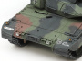 Немецкий основной боевой танк Leopard 2A7V, 1:35, [35387]