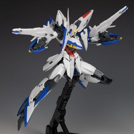 Робот MG Eclipse Gundam ORB Mobile Suit MVF-X08, 1:100, [5061919]