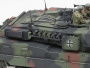 Немецкий основной боевой танк Leopard 2A7V, 1:35, [35387]
